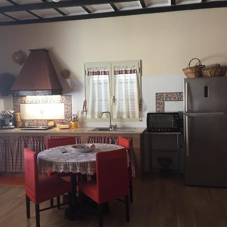 Apartmán A Casa Di Gio Marsala Exteriér fotografie